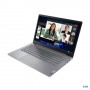 Lenovo ThinkBook 14 G4 IAP i5-1235U Computer portatile 35,6 cm (14") Full HD Intel® Core™ i5 8 GB DDR4-SDRAM 256 GB SSD 