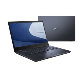 ASUS ExpertBook B2502FBA-N80177X i5-1240P Ibrido (2 in 1) 39,6 cm (15.6") Touch screen Full HD Intel® Core™ i5 16 GB DDR