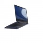 ASUS ExpertBook B7402FBA-LA0338X i7-1260P Ibrido (2 in 1) 35,6 cm (14") Touch screen Intel® Core™ i7 32 GB DDR5-SDRAM 10