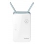 D-Link E15 moltiplicatore di rete Trasmettitore di rete Bianco 10, 100, 1000 Mbit/s
