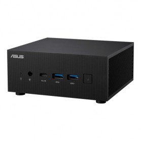ASUS ExpertCenter PN53-S5020MD 6600H mini PC AMD Ryzen™ 5 16 GB DDR5-SDRAM 256 GB SSD Nero