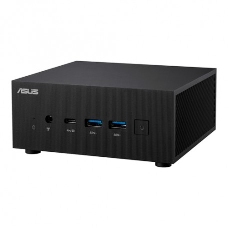 ASUS ExpertCenter PN53-S5020MD 6600H mini PC AMD Ryzen™ 5 16 GB DDR5-SDRAM 256 GB SSD Nero