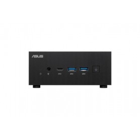 ASUS ExpertCenter PN52-S5030MD 5600H mini PC AMD Ryzen™ 5 8 GB DDR4-SDRAM 256 GB SSD Nero