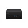 ASUS ExpertCenter PN52-S5030MD 5600H mini PC AMD Ryzen™ 5 8 GB DDR4-SDRAM 256 GB SSD Nero