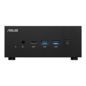 ASUS ExpertCenter PN64-S5012MD i5-12500H mini PC Intel® Core™ i5 8 GB DDR5-SDRAM 256 GB SSD Nero