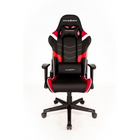 DXRacer OH-PF188-NRW sedia per videogioco Sedia per gaming universale
