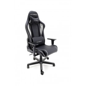 DXRacer OH-PG08-NW sedia per videogioco Sedia per gaming universale