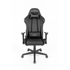 DXRacer Racer PF188 Sedia per gaming universale Nero