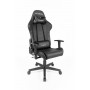 DXRacer Racer PF188 Sedia per gaming universale Nero