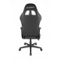 DXRacer Racer PF188 Sedia per gaming universale Nero