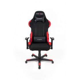 DXRacer OH-FD01-NR sedia per videogioco Sedia per gaming universale