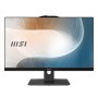 MSI Modern AM242P 11M-1446DE Intel® Core™ i7 60,5 cm (23.8") 1920 x 1080 Pixel 16 GB DDR4-SDRAM 512 GB SSD PC All-in-one
