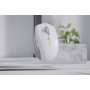 Razer Pro Click Mini mouse Ambidestro RF senza fili + Bluetooth Ottico 12000 DPI