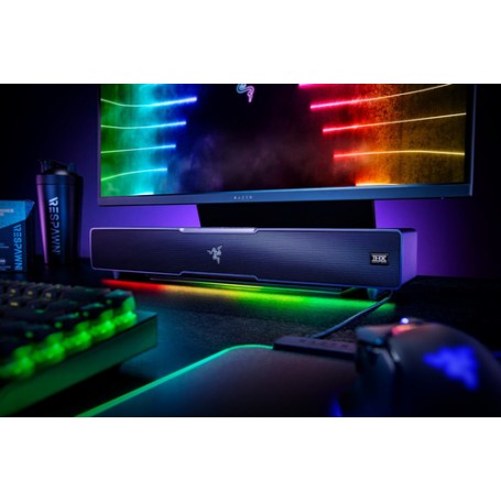 Razer Leviathan V2 Nero 65 W