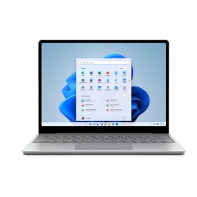 Microsoft Surface Laptop Go 2 i5-1135G7 Computer portatile 31,5 cm (12.4") Touch screen Intel® Core™ i5 8 GB LPDDR4x-SDR