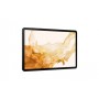 Samsung Galaxy Tab S8 SM-X706 LTE 27,9 cm (11") Qualcomm Snapdragon Wi-Fi 6 (802.11ax) Grafite