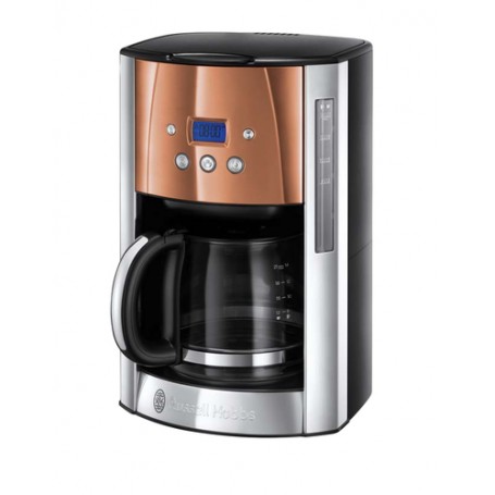 Russell Hobbs 24320-56 macchina per caffè Macchina da caffè con filtro 1,8 L