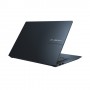 ASUS VivoBook Pro 14 OLED M3401QA-KM065W 5600H Computer portatile 35,6 cm (14") WQXGA+ AMD Ryzen™ 5 8 GB DDR4-SDRAM 512 