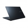 ASUS VivoBook Pro 14 OLED M3401QA-KM065W 5600H Computer portatile 35,6 cm (14") WQXGA+ AMD Ryzen™ 5 8 GB DDR4-SDRAM 512 