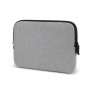 Dicota URBAN borsa per notebook 35,6 cm (14") Custodia a tasca Grigio