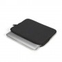 Dicota Urban borsa per notebook 35,6 cm (14") Custodia a tasca Antracite
