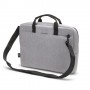 Dicota Slim Eco MOTION 14 - 15.6" borsa per notebook 39,6 cm (15.6") Valigetta ventiquattrore Grigio