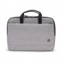 Dicota Slim Eco MOTION 14 - 15.6" borsa per notebook 39,6 cm (15.6") Valigetta ventiquattrore Grigio