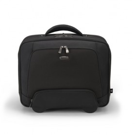 Dicota D30924-RPET valigetta porta attrezzi Custodia trolley Nero