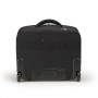 Dicota D30924-RPET valigetta porta attrezzi Custodia trolley Nero