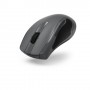 Hama MW-900 V2 mouse Mano destra RF Wireless Laser 3200 DPI