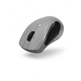 Hama MW-800 V2 mouse Mano destra RF Wireless Laser 3200 DPI