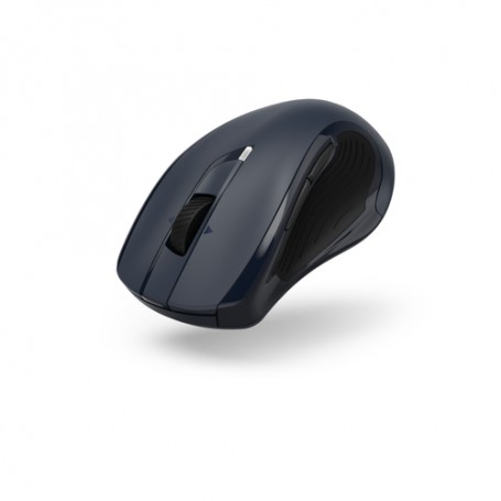 Hama MW-800 V2 mouse Mano destra RF Wireless Laser 3200 DPI