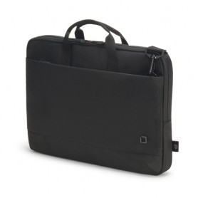 Dicota Slim Eco MOTION 14 - 15.6" borsa per notebook 39,6 cm (15.6") Valigetta ventiquattrore Nero