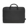 Dicota Slim Eco MOTION 14 - 15.6" borsa per notebook 39,6 cm (15.6") Valigetta ventiquattrore Nero