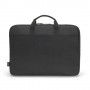 Dicota Slim Eco MOTION 14 - 15.6" borsa per notebook 39,6 cm (15.6") Valigetta ventiquattrore Nero