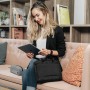 Dicota Slim Eco MOTION 14 - 15.6" borsa per notebook 39,6 cm (15.6") Valigetta ventiquattrore Nero