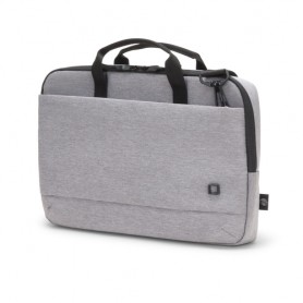 Dicota Slim Eco MOTION 12 - 13.3" borsa per notebook 33,8 cm (13.3") Valigetta ventiquattrore Grigio