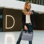 Dicota Slim Eco MOTION 12 - 13.3" borsa per notebook 33,8 cm (13.3") Valigetta ventiquattrore Blu