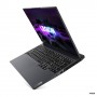 Lenovo Legion 5 Pro 5600H Computer portatile 40,6 cm (16") WQXGA AMD Ryzen™ 5 16 GB DDR4-SDRAM 512 GB SSD NVIDIA GeForce