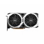 MSI Radeon RX 6750 XT MECH 2X 12G OC AMD 12 GB GDDR6