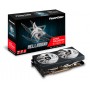 PowerColor AXRX 6650XT 8GBD6-3DHL/OC scheda video AMD Radeon RX 6650 XT 8 GB GDDR6