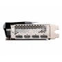 MSI Radeon RX 6650 XT GAMING X 8G AMD 8 GB GDDR6