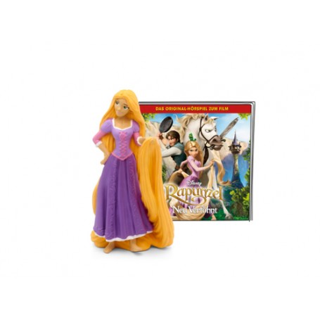 tonies Rapunzel