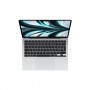 Apple MacBook Air MacBookAir M2 Computer portatile 34,5 cm (13.6") Apple M 8 GB 256 GB SSD Wi-Fi 6 (802.11ax) macOS Mont
