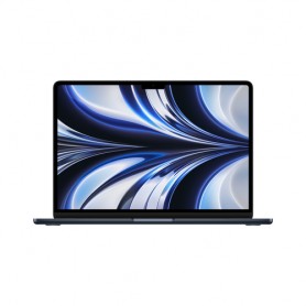 Apple MacBook Air MacBookAir M2 Computer portatile 34,5 cm (13.6") Apple M 8 GB 256 GB SSD Wi-Fi 6 (802.11ax) macOS Mont