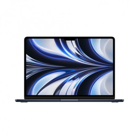 Apple MacBook Air MacBookAir M2 Computer portatile 34,5 cm (13.6") Apple M 8 GB 256 GB SSD Wi-Fi 6 (802.11ax) macOS Mont