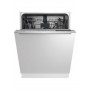 Grundig GNV31622 lavastoviglie A scomparsa totale 14 coperti E
