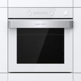 Gorenje BIGSPACE 77 L 3500 W A Bianco