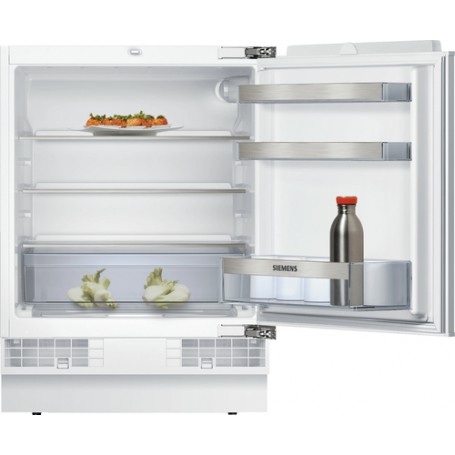 Siemens iQ500 KF10ZAX0 + KU15RAFF0 frigorifero Sottopiano 137 L F Bianco