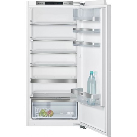 Siemens KBG41RADF0 frigorifero Da incasso 211 L F